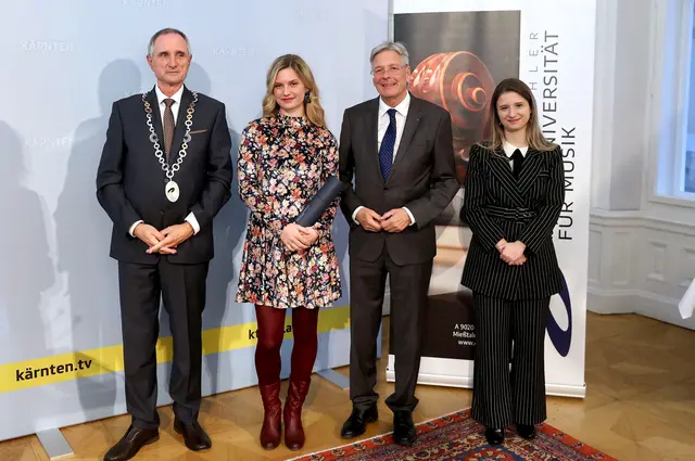 Foto: LPD Kärnten/Kuess