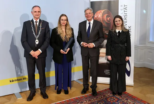 Foto: LPD Kärnten/Kuess