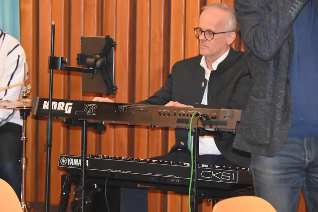 Foto: MeinBezirk/Helmut Riedl