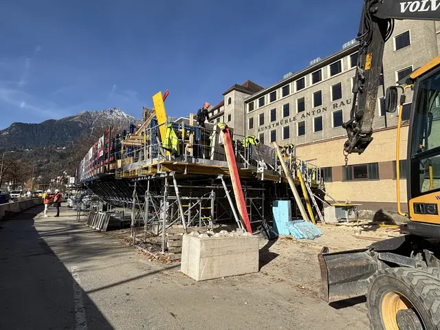 Foto: Martina Obertimpfler