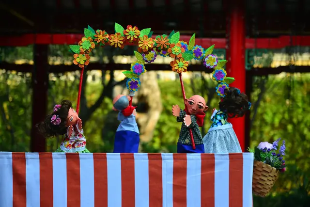 Der Kasperl kommt ins Burgenland – MeinBezirk hat alle wichtigen Informationen dazu für dich.  | Foto: Symbolfoto: Unsplash