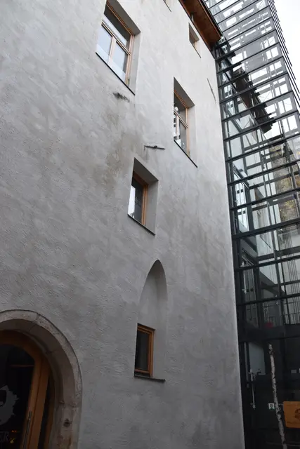 Foto: Barbara Fluckinger