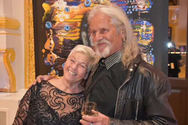 Foto: Patricia Hillinger/MeinBezirk