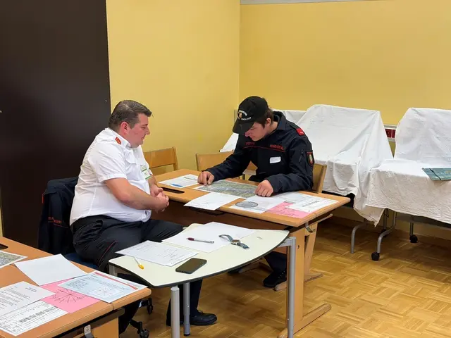 Foto: FF St. Peter-Freienstein