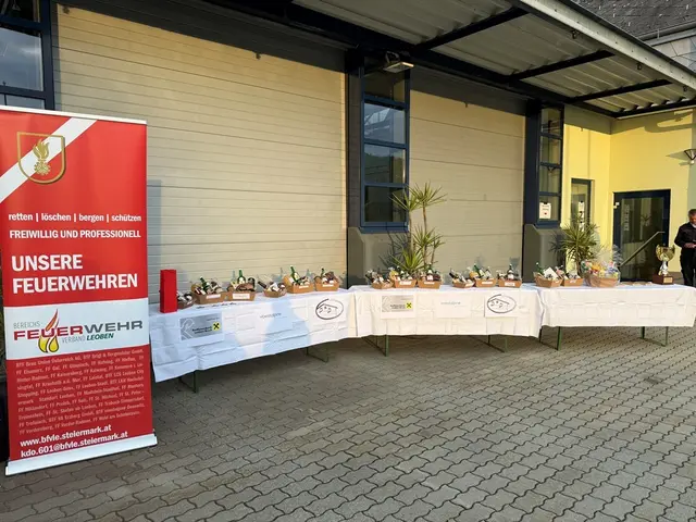 Foto: FF St. Peter-Freienstein