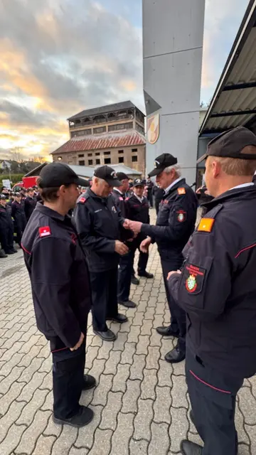 Foto: FF St. Peter-Freienstein