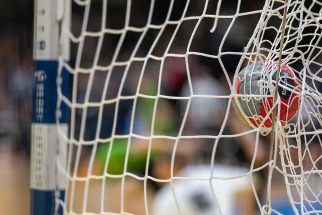 Am Samstag, 15. November 2025 geht es in der Sporthalle Donawitz Handball West Wien.
 | Foto: GEPA pictures