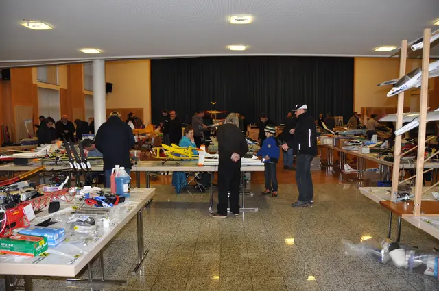 Foto: SMBC Kirchdorf-Micheldorf