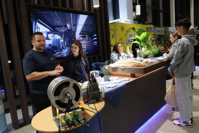 Foto: MeinBezirk/Constance Haslberger