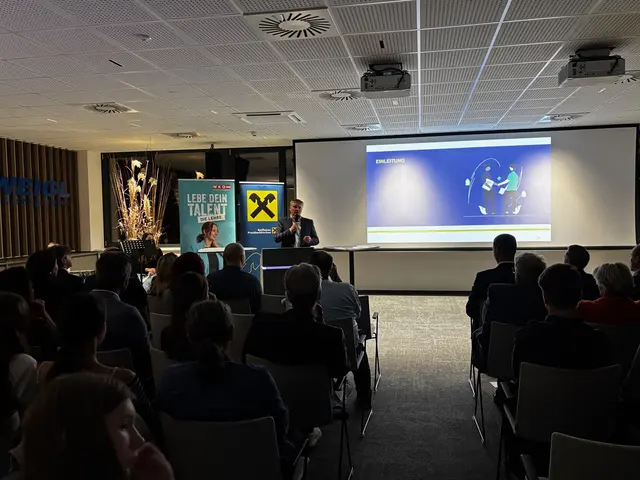 Foto: MeinBezirk/Constance Haslberger