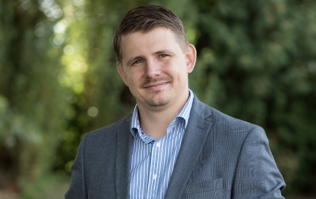 Michael Kraxner | Foto: Kabeg