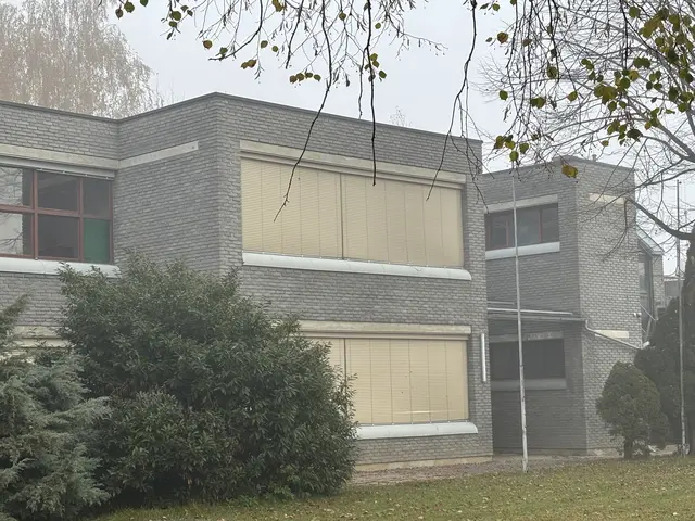 Die neue Stadtregierung Leibnitz mit Bürgermeister Daniel Kos plant, in der alten Volksschule Kaindorf neue Räumlichkeiten für die Kindergartenbetreuung zu schaffen. | Foto: MeinBezirk/Waltraud Fischer