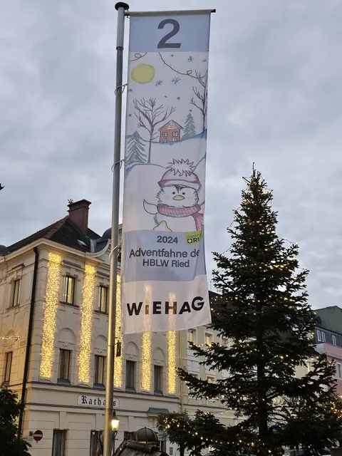 Foto: Stadtmarketing Ried