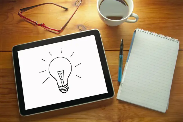 Die Bewerbungsphase für Geschäftsideen läuft noch bis Ende Dezember 2025. | Foto: nupix/smarterpix