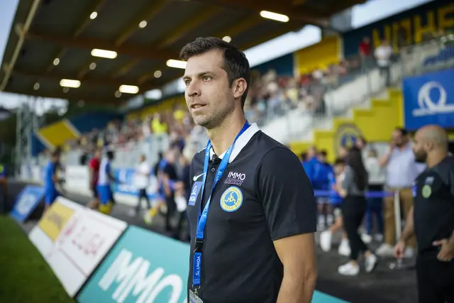 Der First Vienna FC 1894 und Sportdirektor Andreas Ivanschitz haben sich darauf verständigt, die gemeinsame Zusammenarbeit vorzeitig zu beenden. | Foto: First Vienna FC 1894