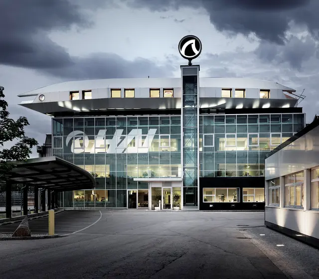 Die HAI hat ihren Firmensitz in Braunau-Ranshofen. | Foto: HAI