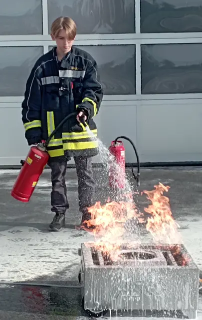 Foto: Sport/Mittelschule St. Valentin
