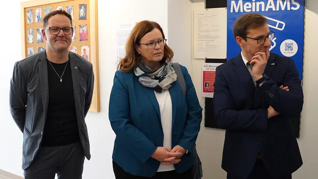 Foto: Franz Fichtinger