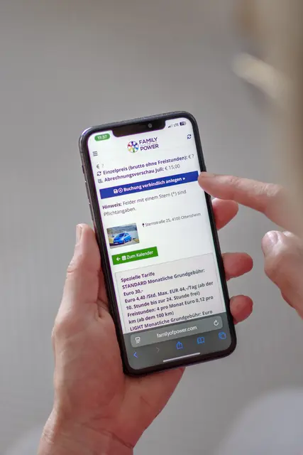 Foto: Stefan Weinberger