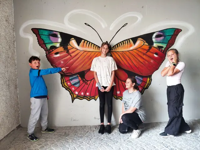 Foto: Elisabeth Schmidt