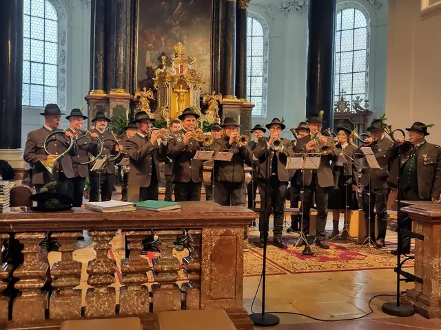 Foto: OÖ LJV, Bezirksgruppe Perg