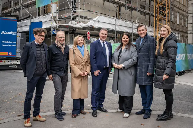 Foto: BMIMI Tobias Holzer