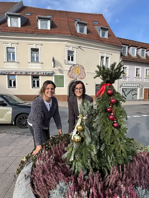 Foto: MeinBezirk/Isabella Friessnegg
