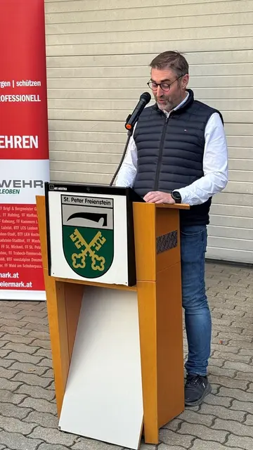 Foto: FF St. Peter-Freienstein