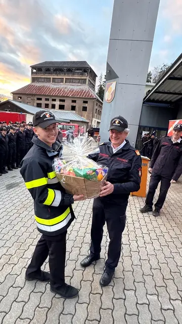 Foto: FF St. Peter-Freienstein