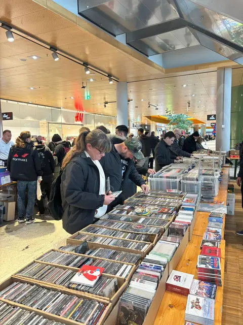 Foto: Secondmusic/Krisper