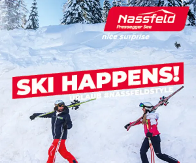 Foto: nassfeld.at