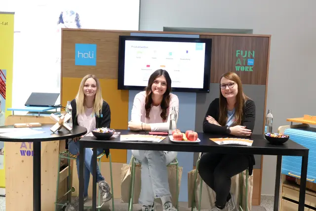 Foto: MeinBezirk/Constance Haslberger