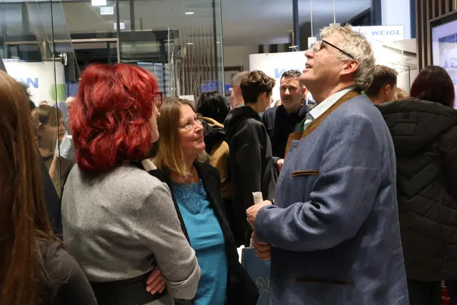 Foto: MeinBezirk/Constance Haslberger