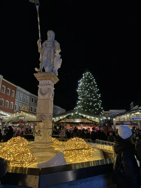 Foto: Stadtmarketing Ried