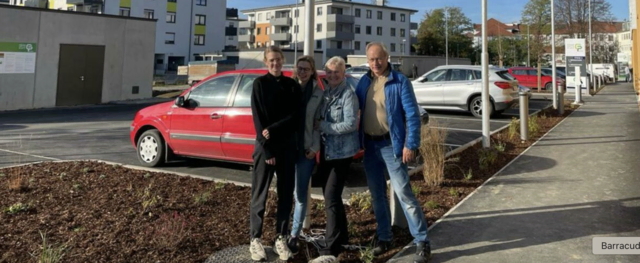 Die tägliche Zusammenarbeit zwischen den Professionen erleichtert Diagnosen, spart Zeit – und stärkt das Miteinander. | Foto: MeinBezirk Archiv