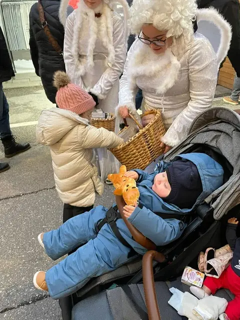 Foto: Stadtmarketing Freistadt