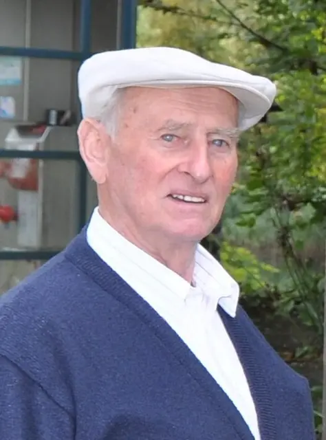 Johann Fröschl-Geirhofer, Saxen | Foto: Familie/privat