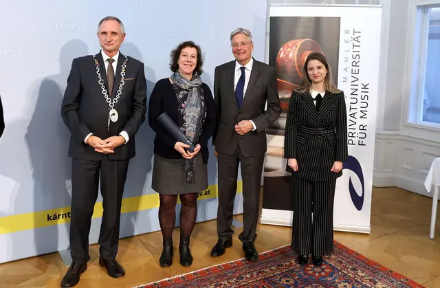 Foto: LPD Kärnten/Kuess