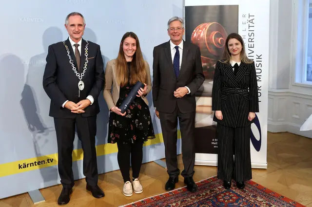 Foto: LPD Kärnten/Kuess