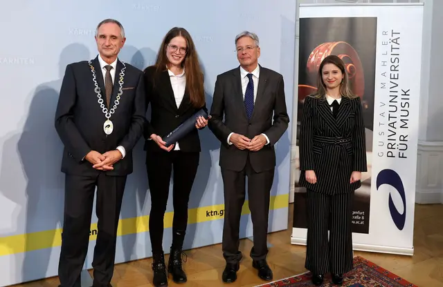 Foto: LPD Kärnten/Kuess