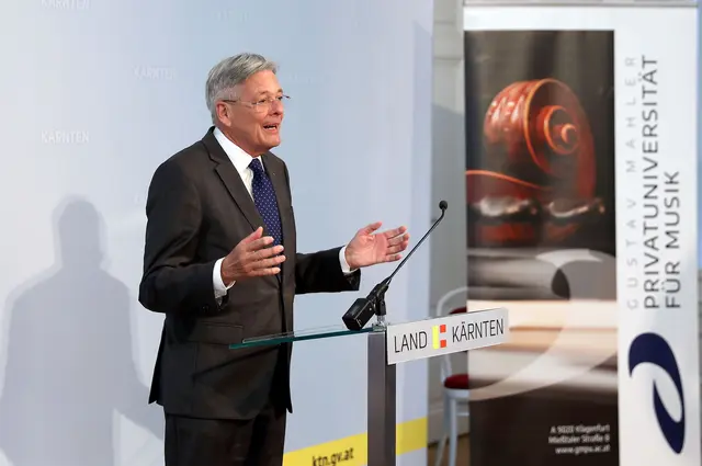 Foto: LPD Kärnten/Kuess