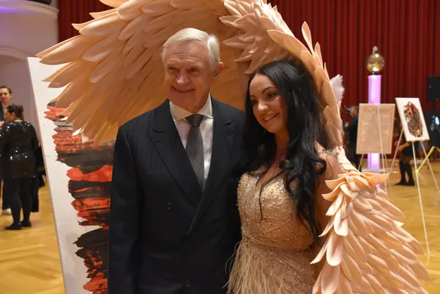 Foto: Patricia Hillinger/MeinBezirk