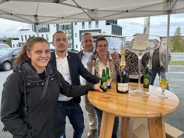 Foto: MeinBezirk/Johann Taucher