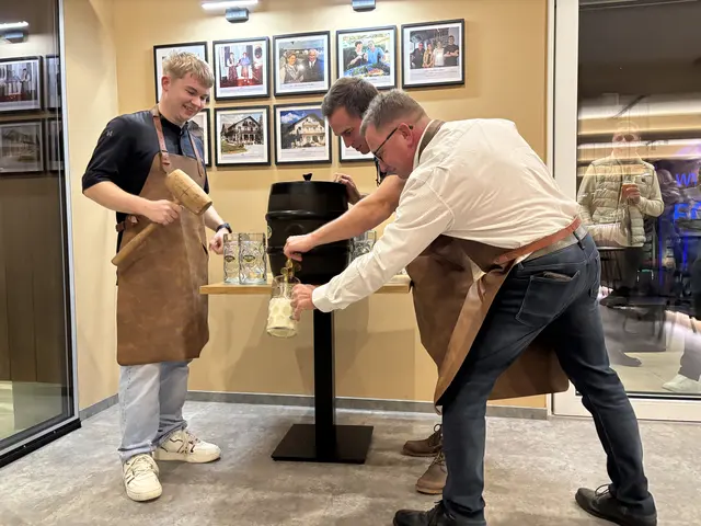 Foto: MeinBezirk/Johann Taucher