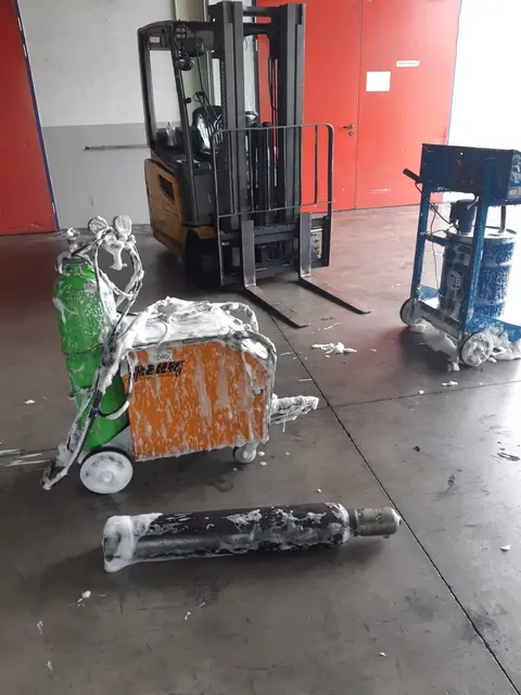 Foto: Feuerwehr Heiligenkreuz im Lafnitztal