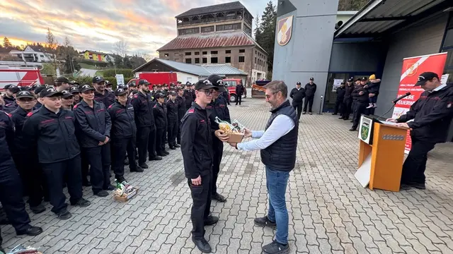 Foto: FF St. Peter-Freienstein
