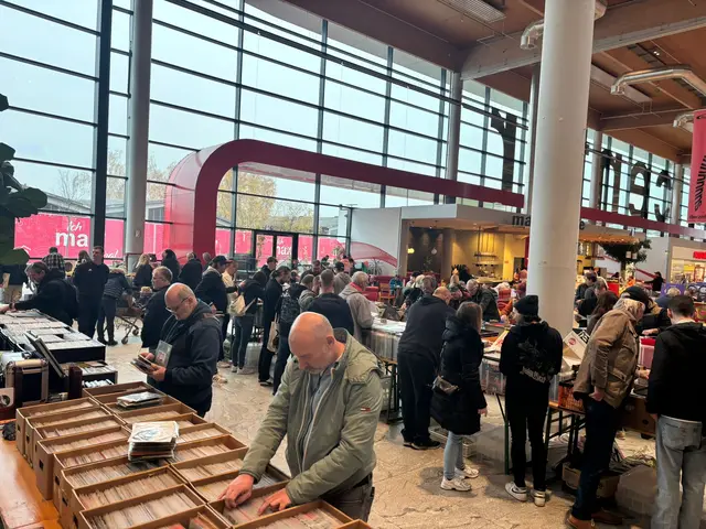 Foto: Secondmusic/Krisper