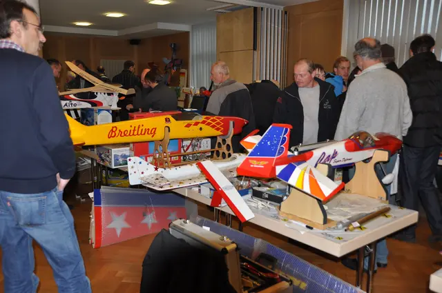 Foto: SMBC Kirchdorf-Micheldorf