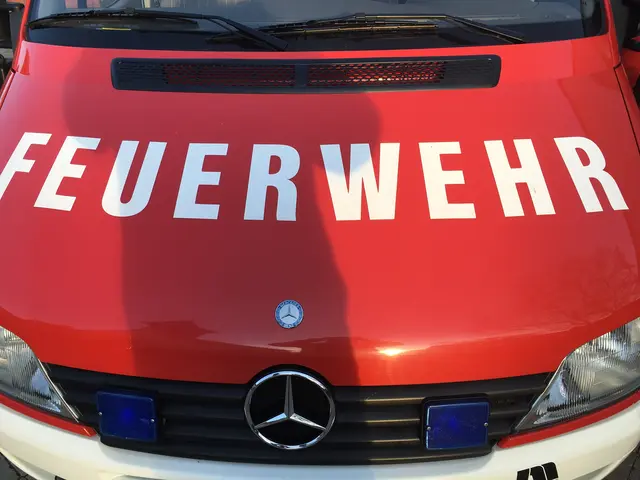 Feuerwehr-Scherz: ein Feuerwehrhaus-Neubau wurde am 11.11. kolportiert – ist aber Fake. | Foto: Gerhard Zwinz
