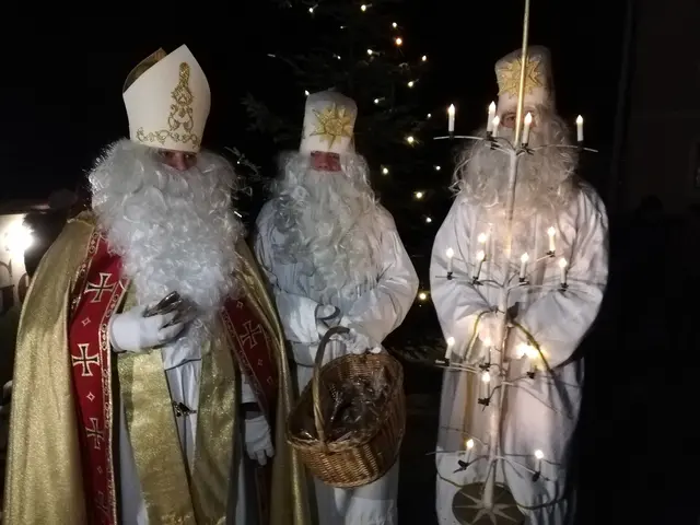 Am Kirchplatz | Foto: Veronika Frank